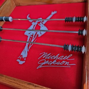Estampado Personalizado en Paño Mesa de Pool Según Tamaño