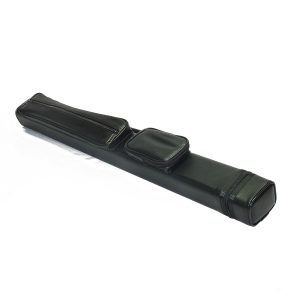 Estuche Werchter Black con Capacidad para 2 Tacos.