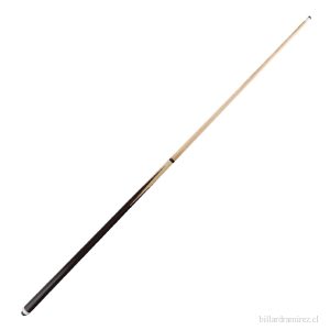 Taco de Pool Hickory 120cm Classic Atornillado 2 Piezas