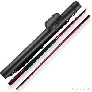 Pack Taco de Pool Grafito SR Red Pro – The Master (Línea Premium)